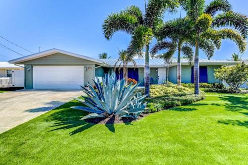 Whitney Beach House | Dockside Dreams w/Pool and Spa