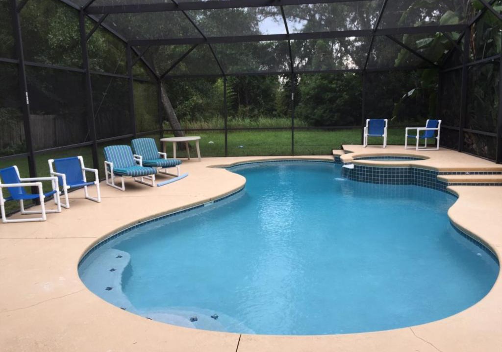 Doral Woods House | Doral Woods Home