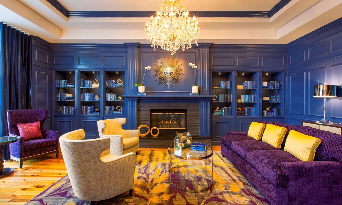 Historic District - North Hotel | DoubleTree by Hilton Hotel Savannah Historic District