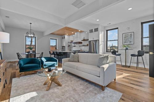Lillington Apartment | Downtown Lillington Loft