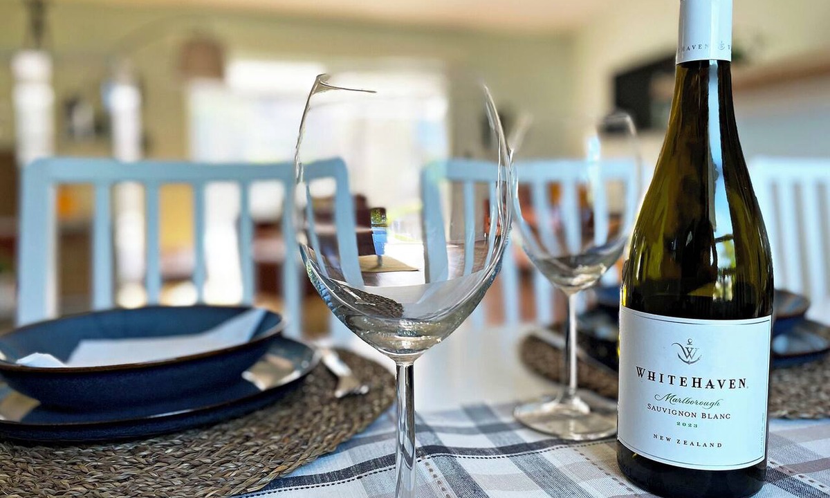 Trafalgar House | Dreamlike vacation home - the anchorage for your best vacation memories!