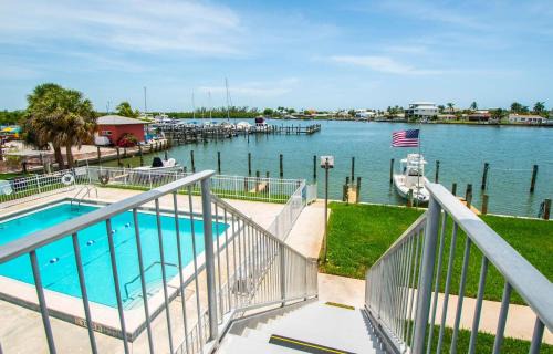 Isles of Capri House | Driftwood Landing - DWL-16