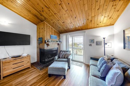 Ocean Ridge House | Driftwood Villa - 259