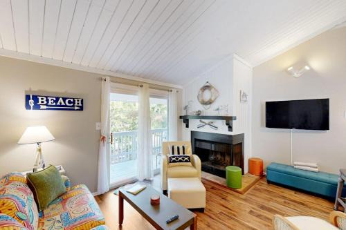 Ocean Ridge House | Driftwood Villa - 267