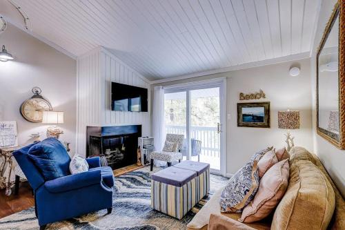 Ocean Ridge House | Driftwood Villa - 269