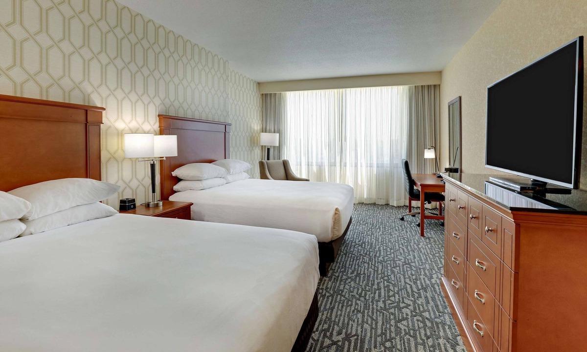 Franklin Hotel | Drury Plaza Hotel Nashville Franklin