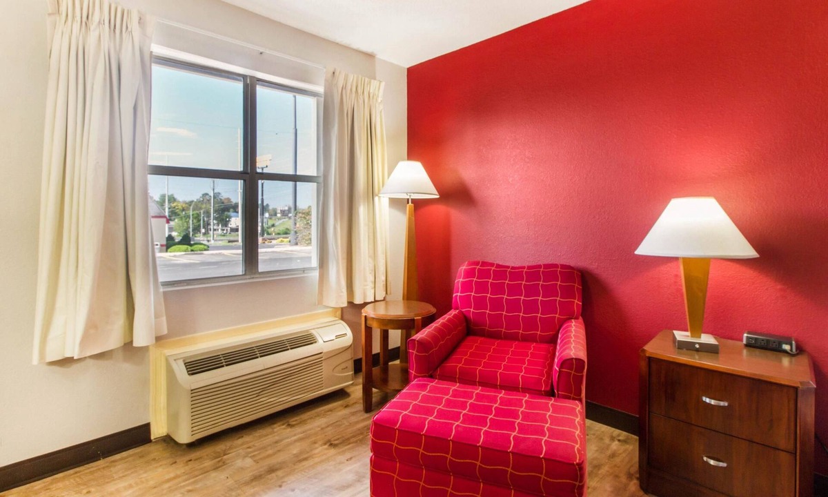 Athens Hotel | Econo Lodge Athens I-75