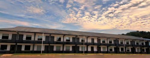 Lavonia Hotel | Econo Lodge Lavonia I-85
