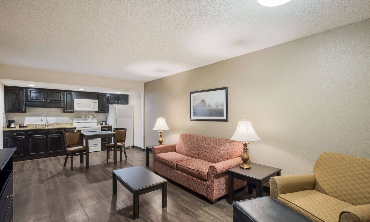 Vidalia Hotel | Econo Lodge Vidalia