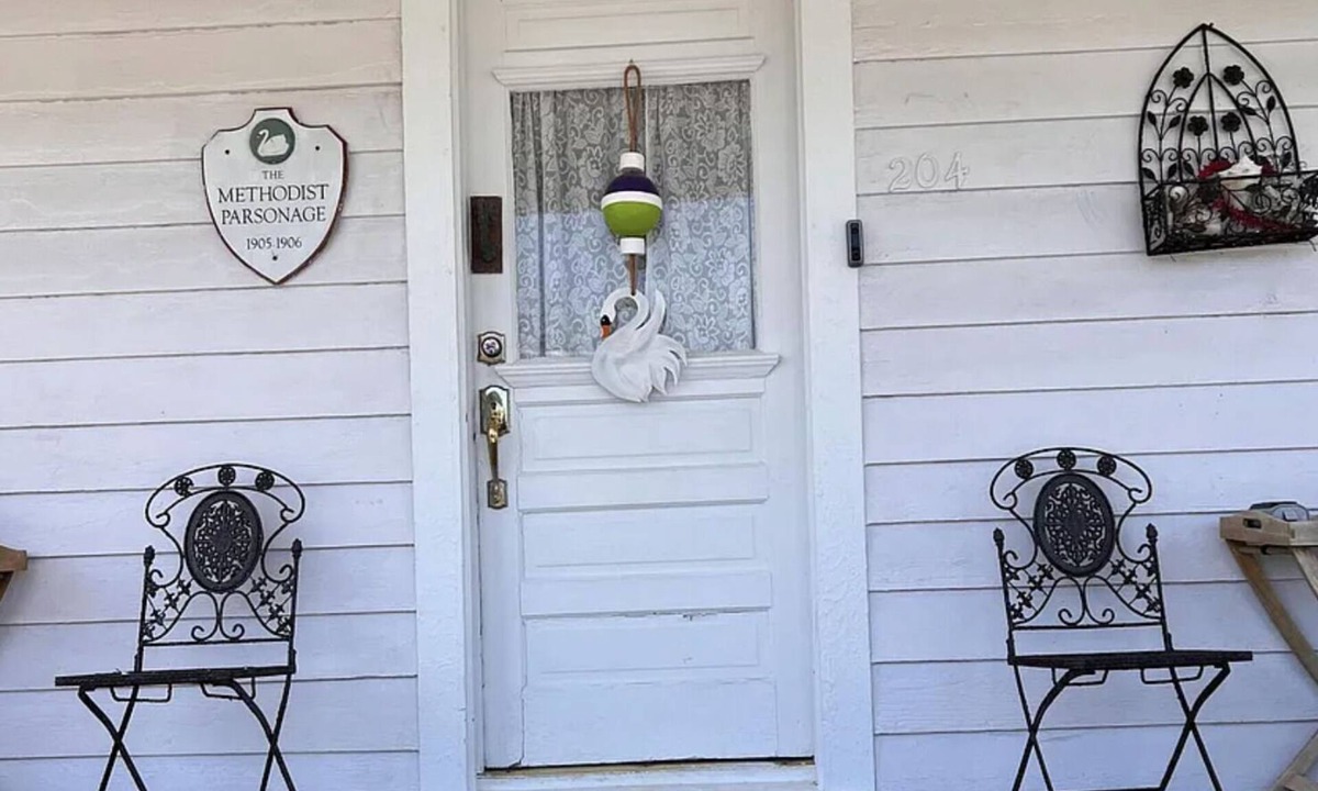 Swansboro House | Emerald Isle - Swansboro - Friendly City by the Sea