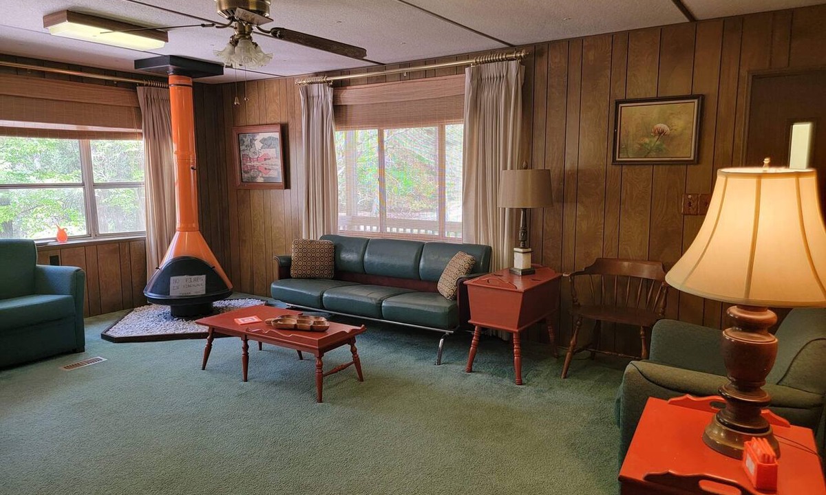 Martinez House | Entire Home - Retro-style near I-20: City Access, Country Feel