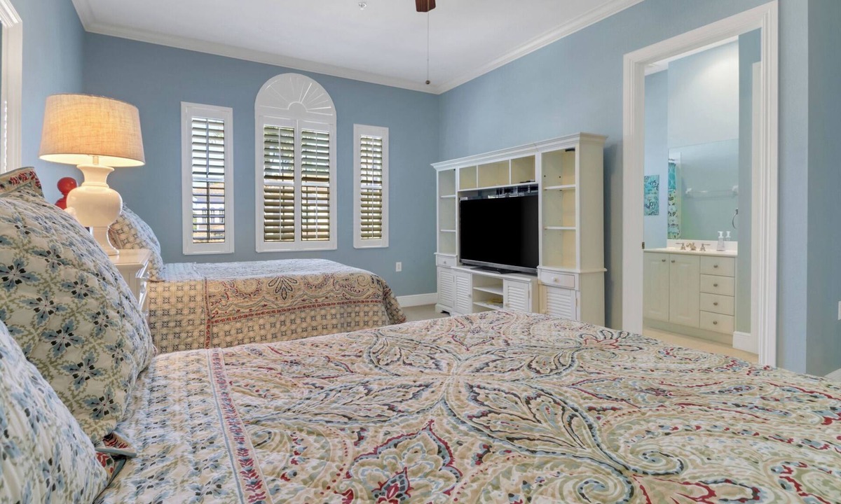 Naples House | EverHouse at Fiddlers Creek