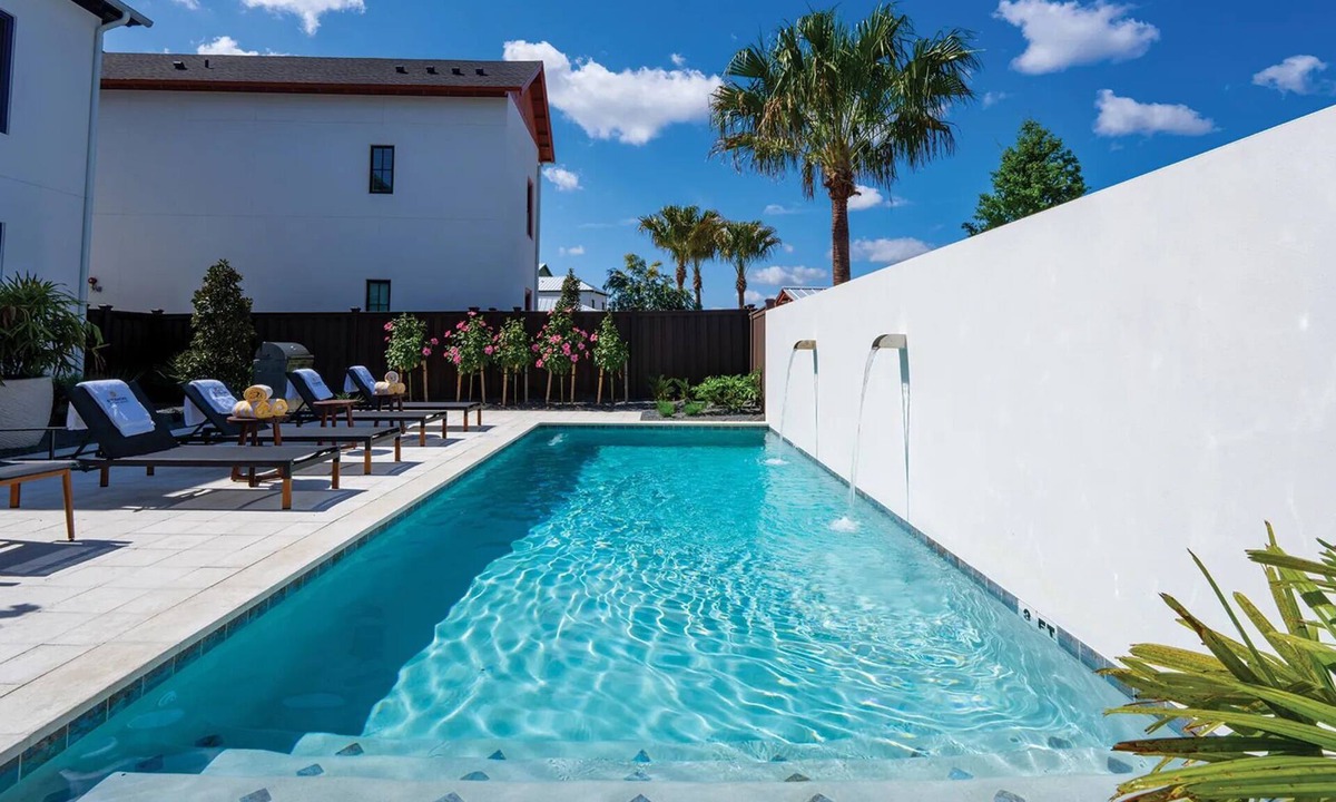 Florida Central Atlantic Coast Hotel | Evermore Orlando | 11 Bedroom House | Ultimate Group Resort Living