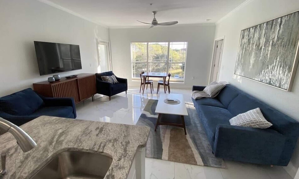 Bradenton Condo | Exceptional Condo on the Bradenton Riverwalk