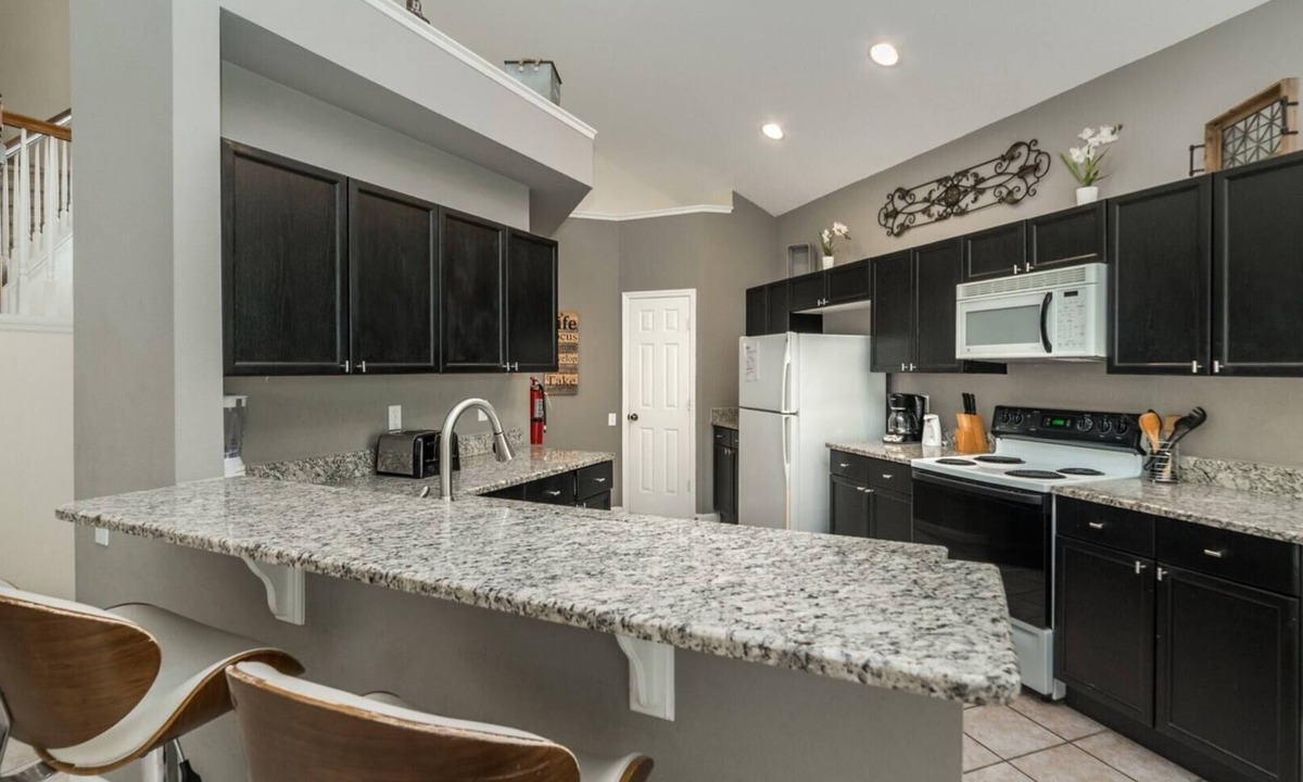 Windsor Palms Villa | Exclusive 5 Star Villa with Private Pool on Windsor Palms Resort, Orlando Villa 4903