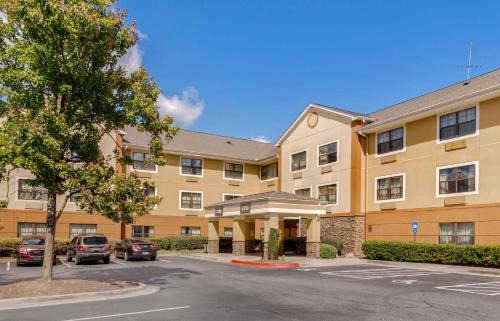 Big Shanty Hotel | Extended Stay America Suites - Atlanta - Kennesaw Town Center