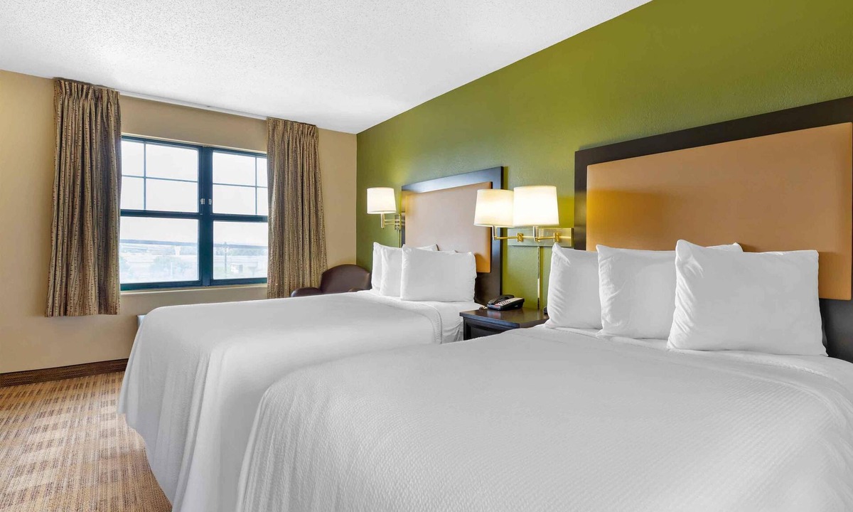 Raleigh Hotel | Extended Stay America Suites Raleigh Midtown