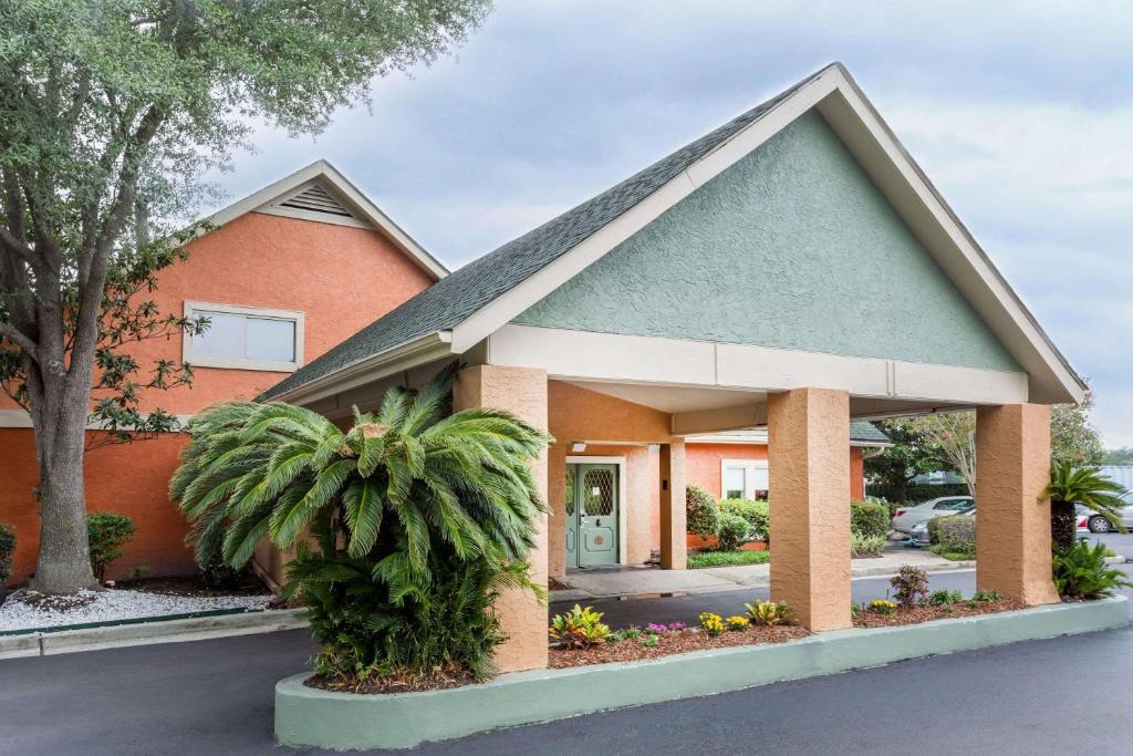 North Charleston Hotel | Extended Stay of Charleston