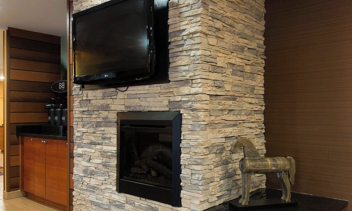 Orangeburg Hotel | Fairfield Inn by Marriott Orangeburg