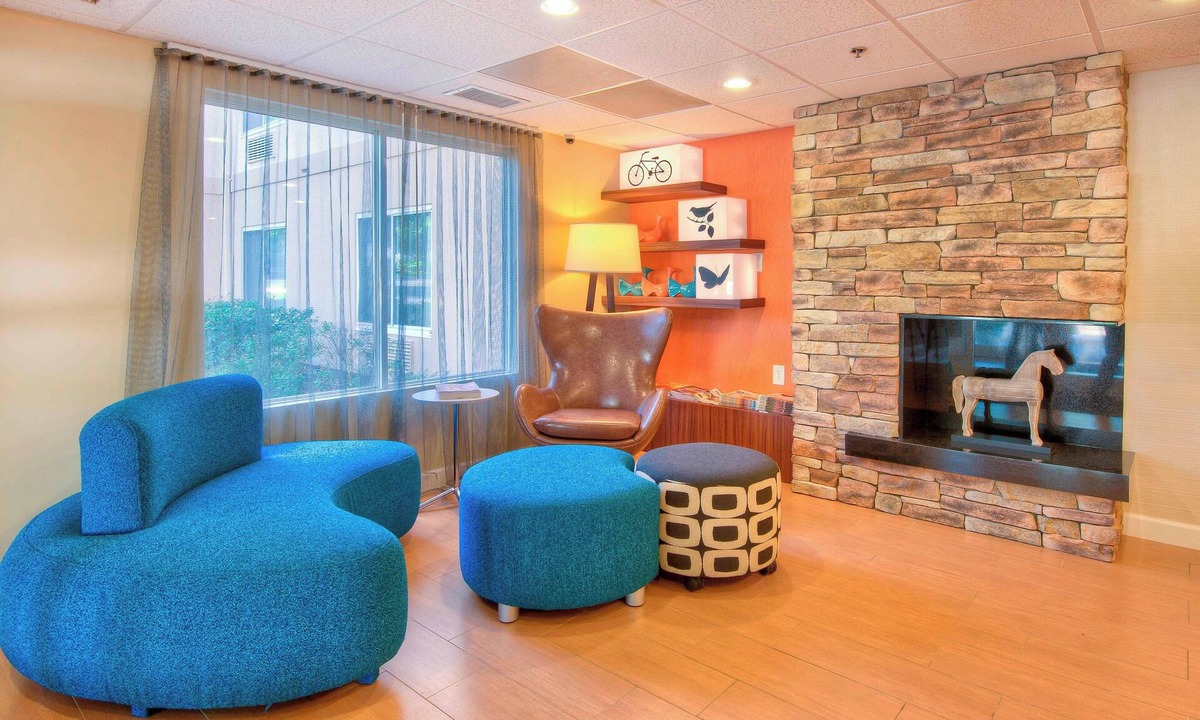 Crabtree Hotel | Fairfield Inn By Marriott Raleigh Crabtree