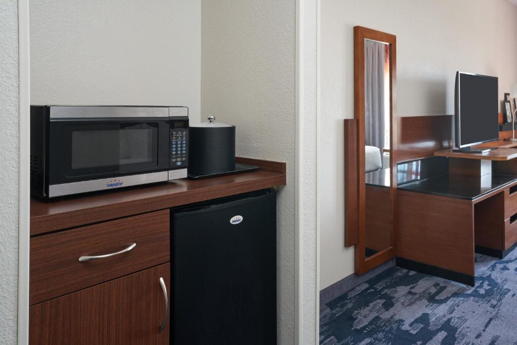 Florida Central Atlantic Coast Hotel | Fairfield Inn & Suites by Marriott Orlando International Drive/Convention Center