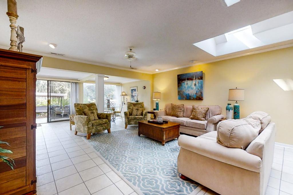Sea Pines Hotel | Fairway Lane 99