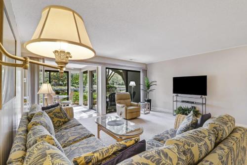 Oceanside House | Fairway Lane Villa 68