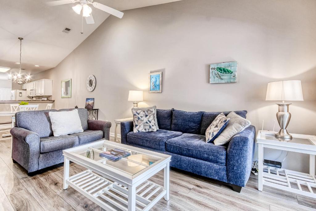 Pawleys Island Hotel | Fairway to Heaven