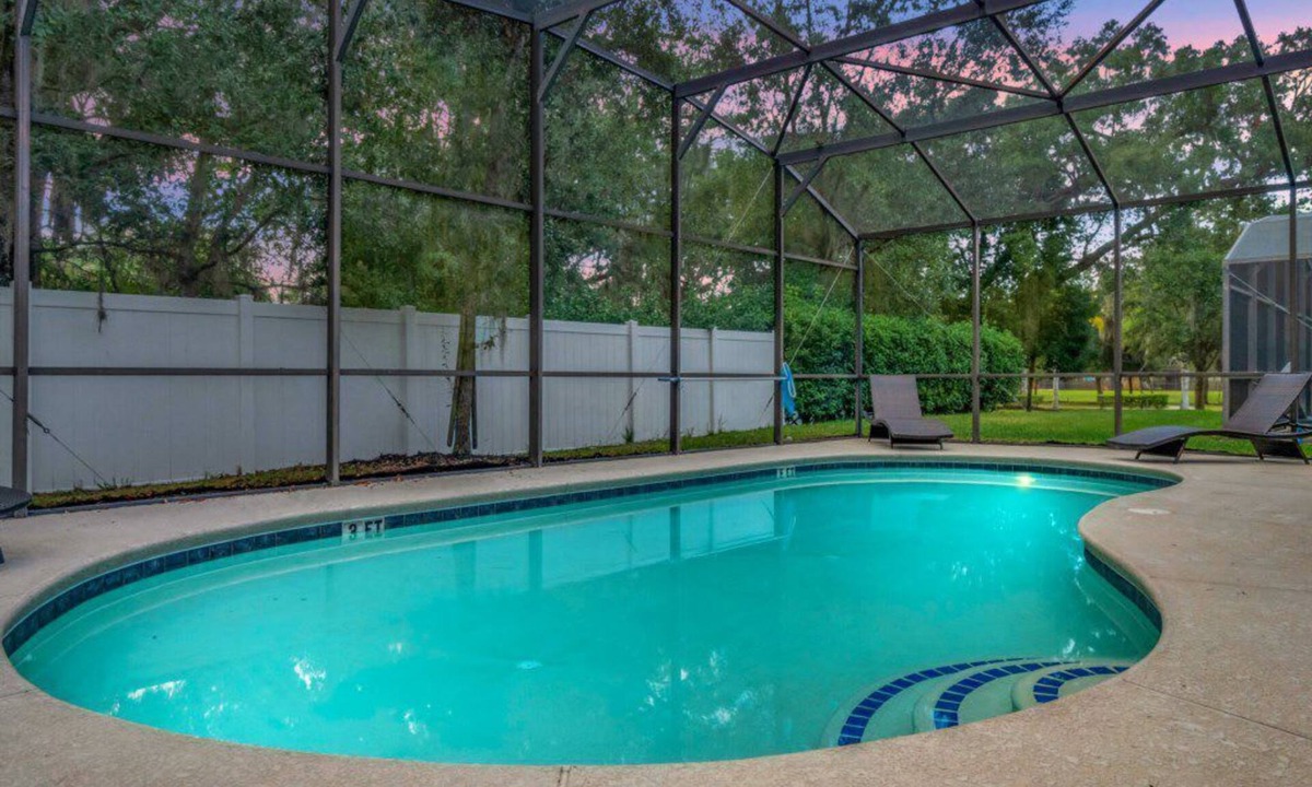 Veranda Palms Villa | Family-Friendly 5BR Veranda Palms Home Near Disney