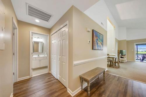 Fairfield Harbour Apartment | Family Friendly Lakefront Condo- Pools Fishing & Fun in New Bern