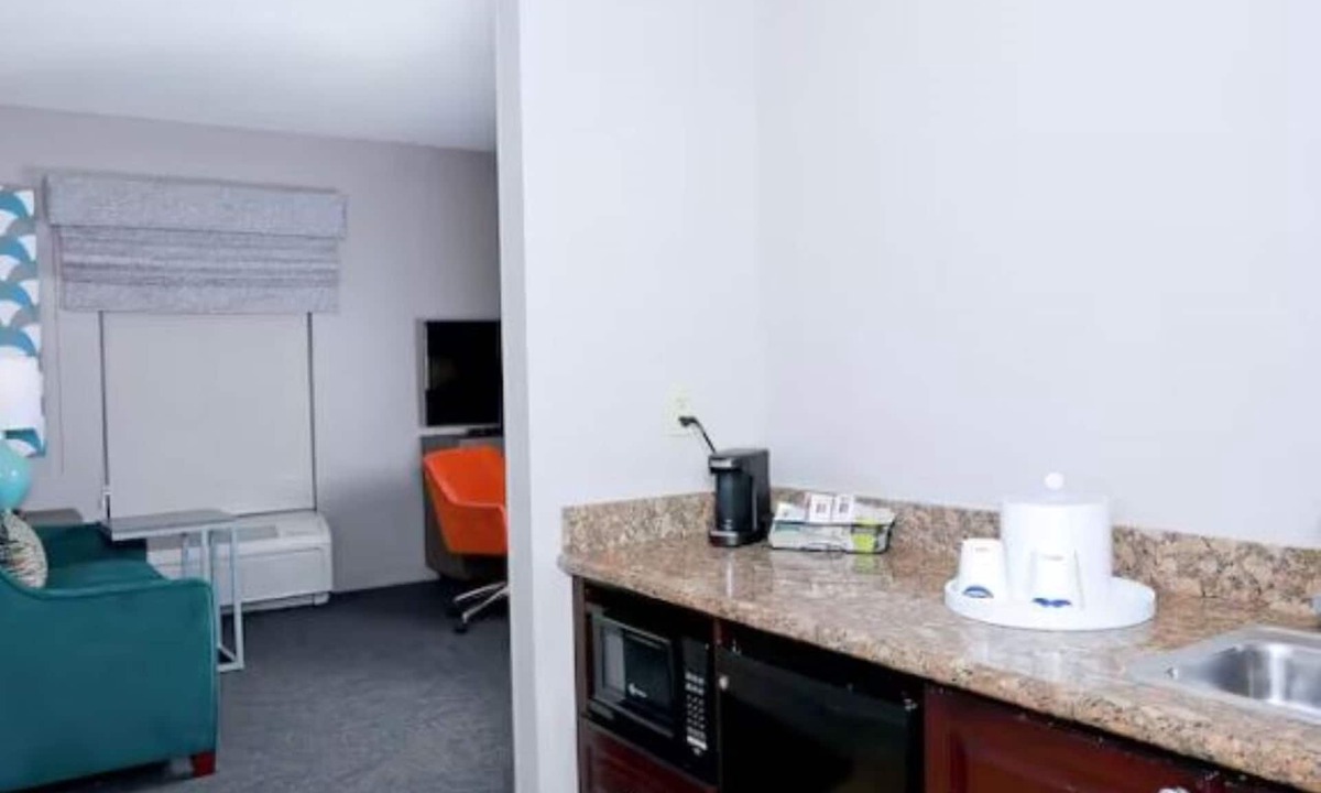 Wesley Chapel Hotel | Family-Friendly Room Near Tampa Outlets, Zoo, Busch Gardens & More