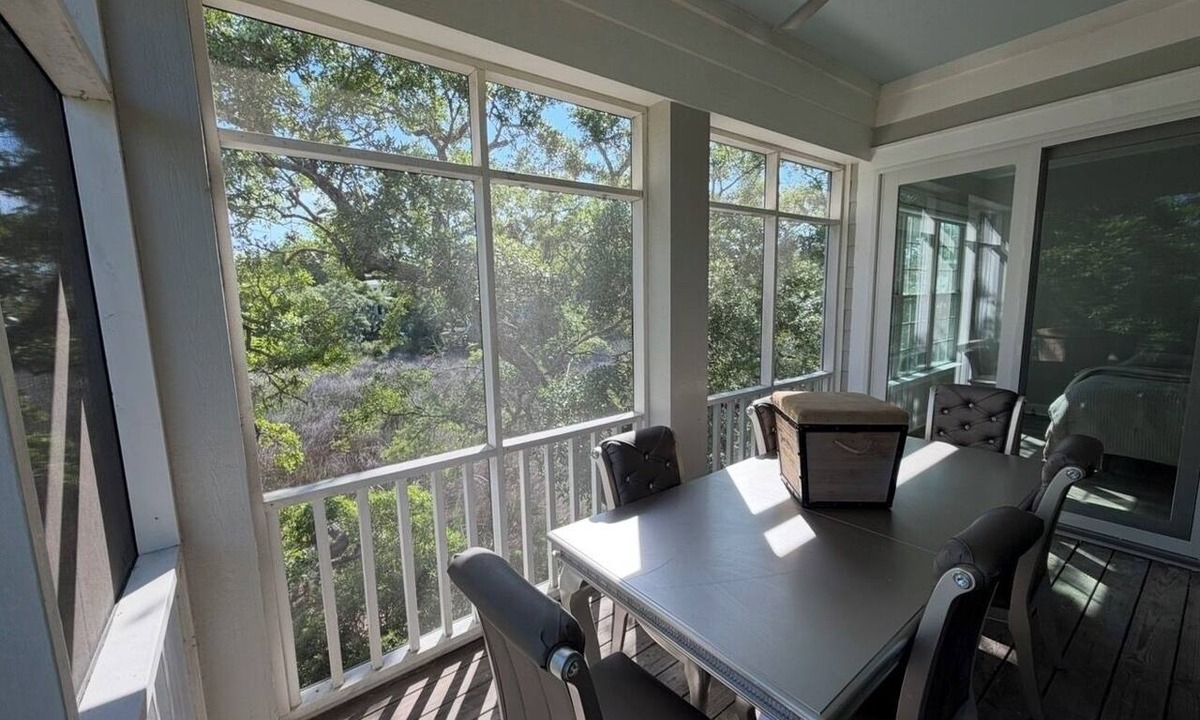 Litchfield by the Sea Villa | Family-friendly by Ocean Villa. Beach, bike, golf, tennis, fish & pool. Dog ok!