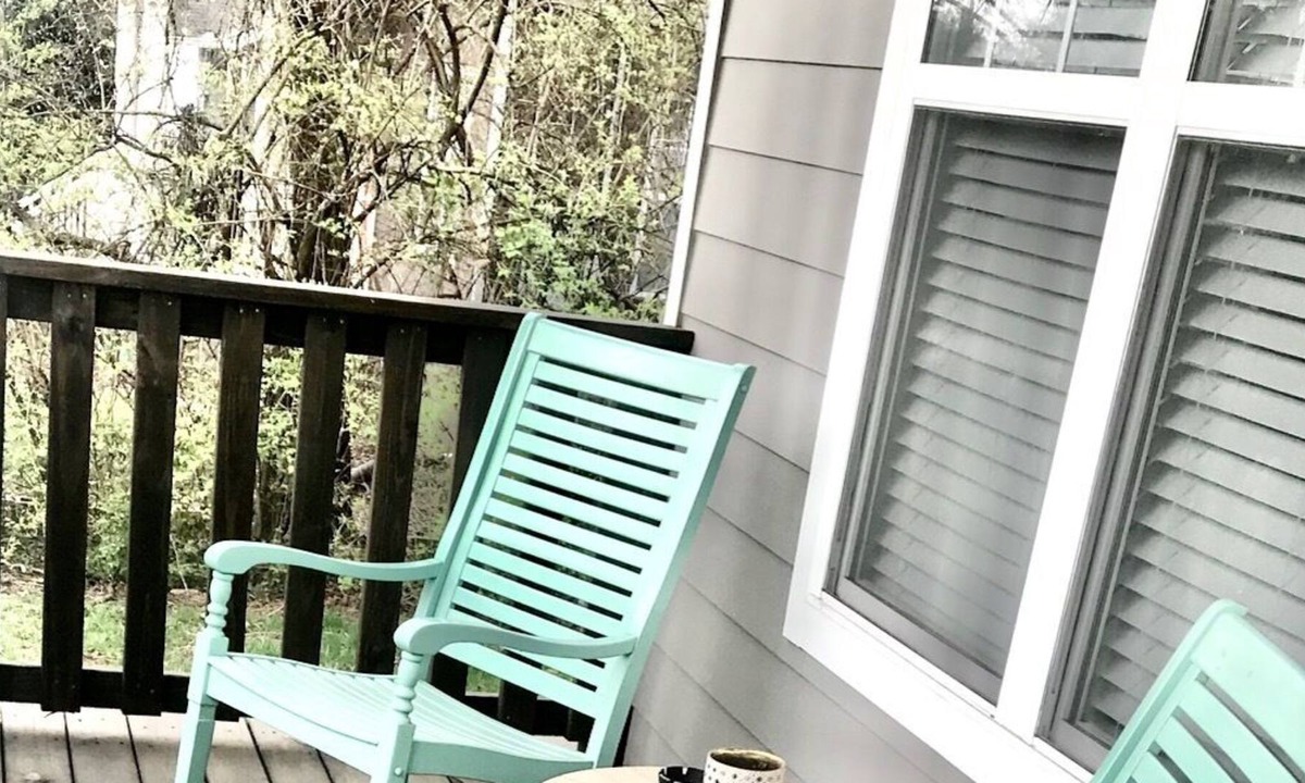 East Hill House | Fantastic home in Trendy East Nashville! Close to everything and downtown!