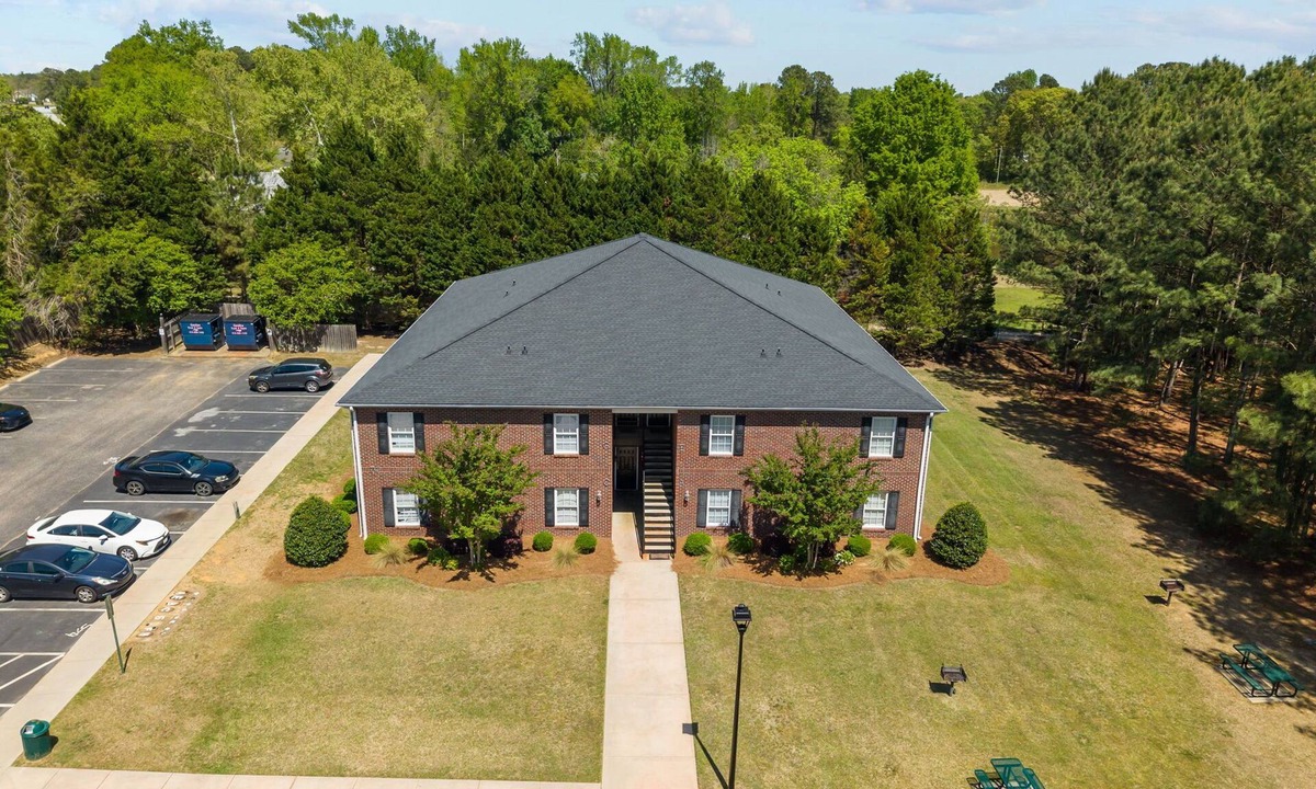 Buies Creek Apartment | Fantasy Stay at University Park