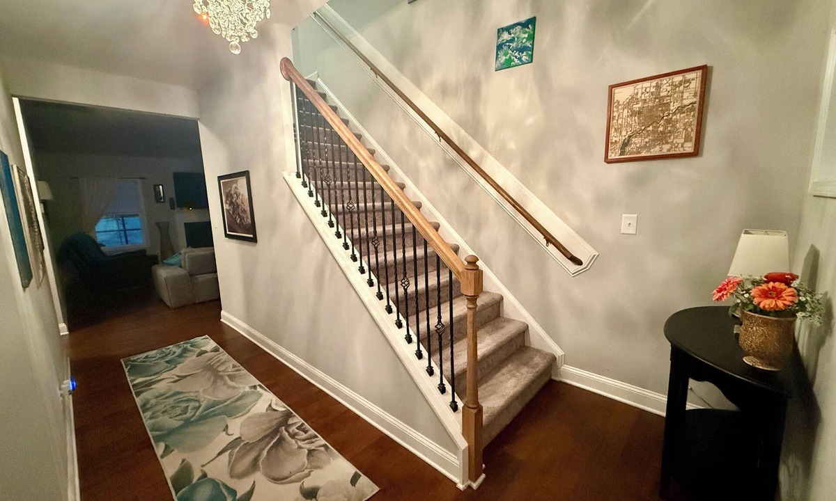 Hope Mills House | Fast Highway Access, Cozy Stay Near Fort Bragg