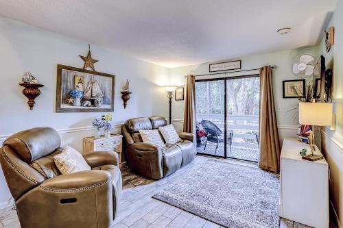 Folly Field Villa | Fiddlers Cove 18B