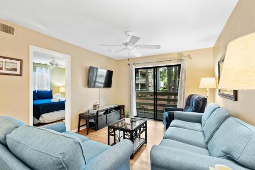 Folly Field Villa | Fiddlers Cove 11C