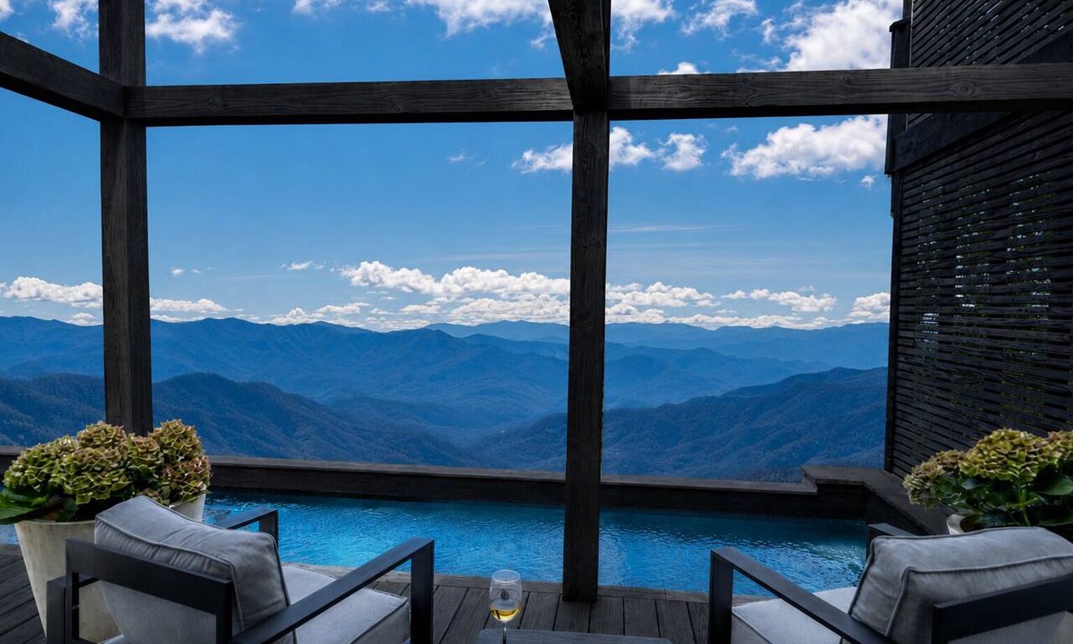 Scaly Mountain Resort | Fire Mountain Estate & Club