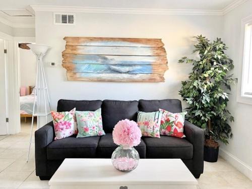 Rio House | Flamingo Cottage 2 bedroom