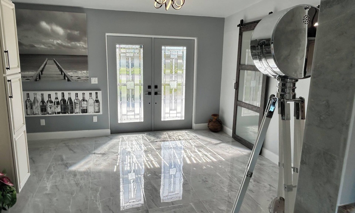 Port Saint Lucie House | Florida amazing POOL/SPA 3-3 outdoor spectator Home. Outstanding amenities