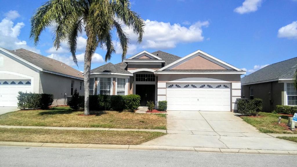 West Kissimmee House | Formosa Garden Pool Home