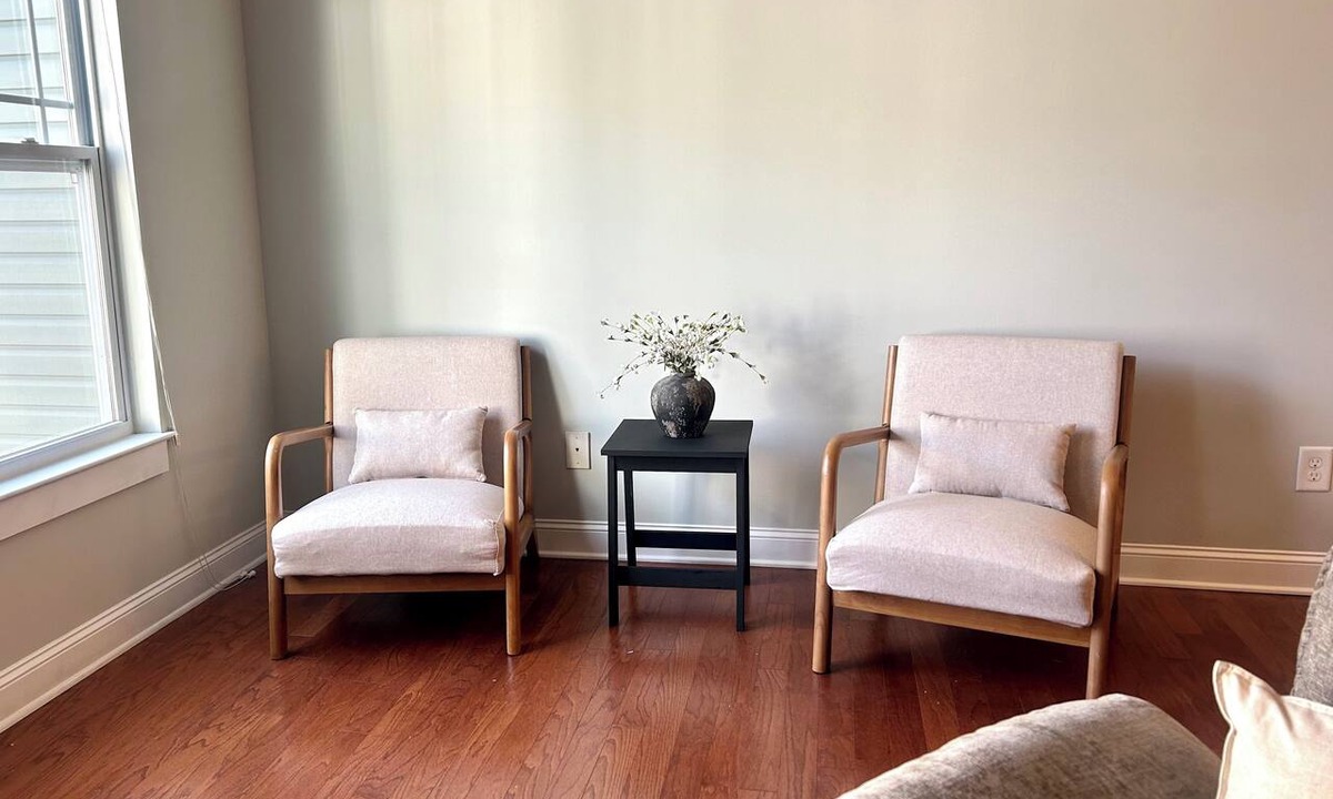 Greenville House | Fox Den Escape