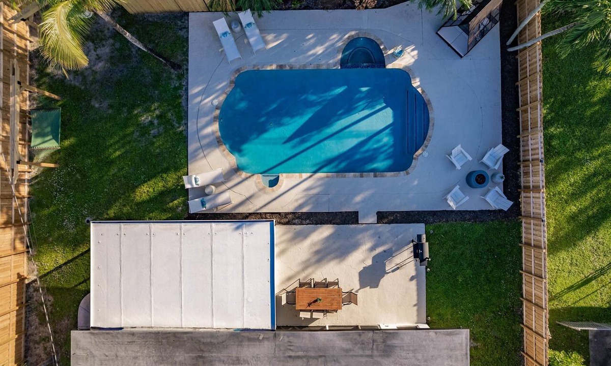 Croissant Park Villa | Fox Lagoon Pool & Spa Villa – 6BD Luxury Stay