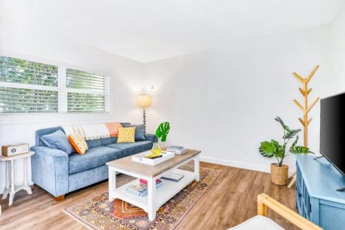 Anna Maria Apartment | Freshly Remodeled Island Suite w Pool & Pet Friendly