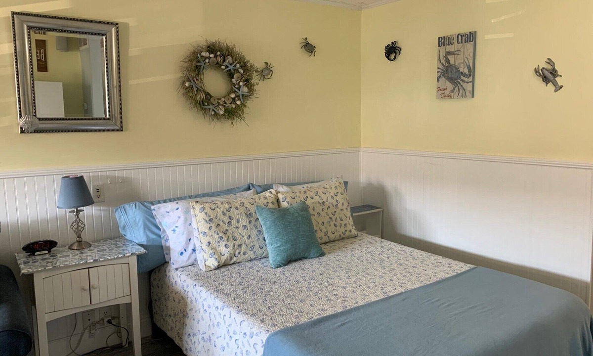 Saint Helena Island Apartment | Fripp Island Dog Friendly Getaway; Located At The Beach Access: OPEN ALL WINTER