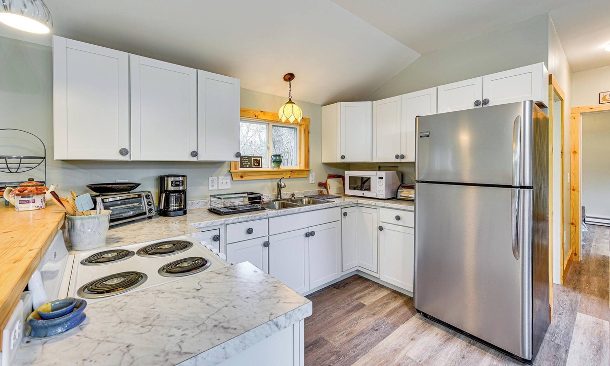 Carthage House | Gateway to Golf Capital! Carthage Escape w/Pool