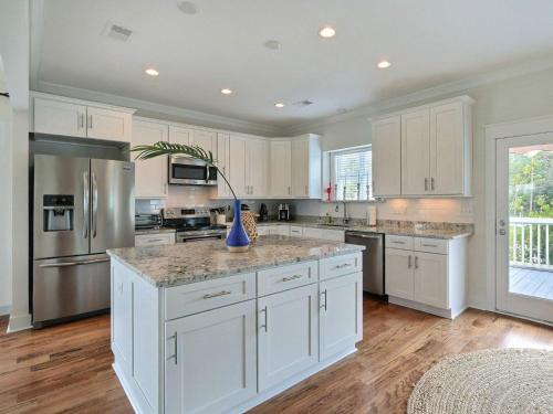 Tybee Island House | General George Marshall