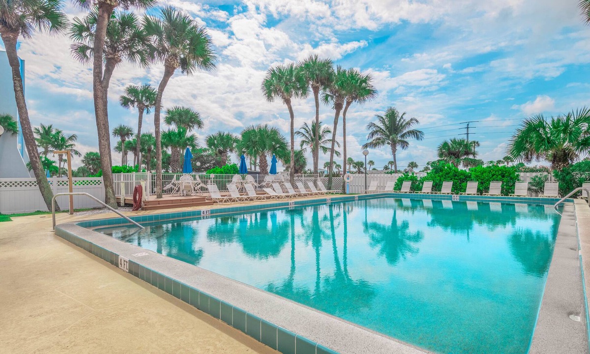 Hutchinson Island South Condo | GetAways at Turtle Reef Club