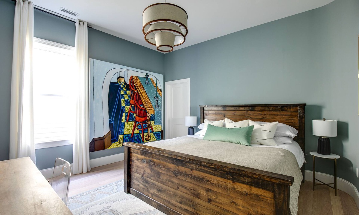 Church Hill House | Gorgeous new home in Churchill