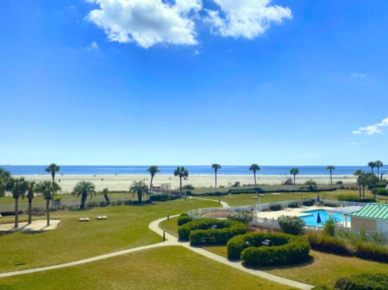 Saint Simons Island Apartment | Grand Shores